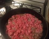 Foto del paso 2 de la receta: Chilli con Carne