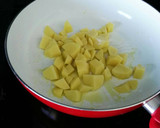 Foto del paso 2 de la receta: Carne de ternera con patatas