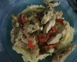 Foto del paso 4 de la receta: Pechuga pollo fácil
