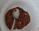 Foto del paso 3 de la receta: Aguja de cerdo asada