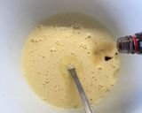 Foto del paso 2 de la receta: Torta matera de naranja al agua 🍊