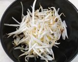 รูปขั้นตอนการทำที่ 4 ของ ข้าวยำสมุนไพร