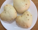 Hình bước làm 9 của món Bánh làm khi mẹ bạn bắt bạn làm bánh và bạn không biết nên làm món gì!!! (Lò nướng nhé)