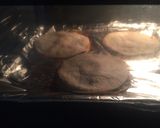 Foto del paso 8 de la receta Quesadillas de Kale con huevo y tomate 🌮🥗🌶