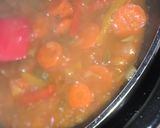 Foto del paso 2 de la receta: Lomo con salsa de verduras