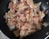 صورة لخطوة 4 من وصفة ڨرنطيطة(حمص مرحي)