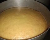 केक (cake recipe in Hindi) रेसिपी चरण 4 फोटो
