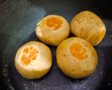 लिट्टी चोखा (Litti Chokha recipe in Hindi) रेसिपी चरण 6 फोटो