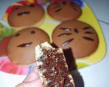 Foto langkah ke 9 dari resep Dorayaki ekonomis.