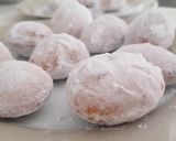 Foto del paso 12 de la receta: Berlinas súper esponjosas🤗