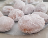 Foto del paso 12 de la receta: Berlinas súper esponjosas🤗