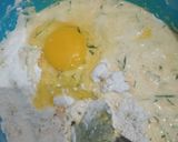 Foto langkah ke 3 dari resep Peyek Rebon kresss.