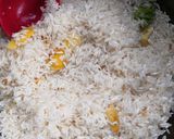 รูปขั้นตอนการทำที่ 2 ของ ข้าวมันไก่