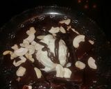 ब्राउनी विद आइसक्रीम (Brownie with icecream recipe in Hindi) रेसिपी चरण 4 फोटो
