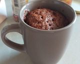 Foto del paso 3 de la receta: Torta en taza