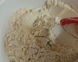 கோதுமை மாவு மிளகு காராசேவ்..(wheat pepper kara sev recipe in tamil) ரெசிபி ஸ்டேப் 1 புகைப்படம்