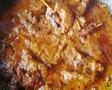 তন্দুরি প্রন বাটার মশলা (tandoori prawn butter masala recipe in Bengali) রেসিপির ধাপ 8 ছবি