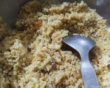 गुझिया (Gujia recipe in hindi) रेसिपी चरण 1 फोटो