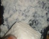 A picture of step 1 of Yam patties.
