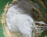 Foto langkah ke 1 dari resep Monde cookies.