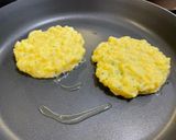 Foto del paso 4 de la receta: Hamburguesas de Bacalao