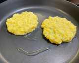 Foto del paso 4 de la receta: Hamburguesas de Bacalao
