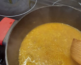 Foto del paso 4 de la receta: Fideos con almejas