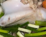 Foto langkah ke 1 dari resep 140. Bone broth dan sumsum.