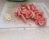 Foto del paso 3 de la receta: Marmitako de atún