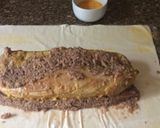Foto del paso 5 de la receta: Solomillo en croute