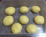 Foto langkah ke 3 dari resep Donat kentang super empuk.