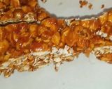 Une image de l'étape 4 de Barre de pop corn 🍿au caramel.