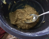 Foto del paso 1 de la receta: Galletas de coco