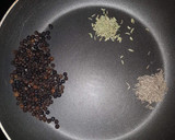 ஈரல் மிளகு வறுவல் ரெசிபி ஸ்டேப் 5 புகைப்படம்