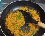 Foto langkah ke 2 dari resep Sate Lilit Ayam Khas Bali.