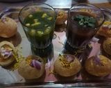 પાણીપુરી (Panipuri Recipe In Gujarati) રેસીપી સ્ટેપ6ફોટો