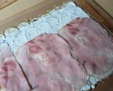 Cukkini wrap recept fázis 5 fotója