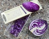 Foto del paso 2 de la receta: 🌮🥗 Coleslaw - Ensalada de col (repollo) americana 🥗🌮