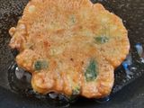 Hamburguesa de Zapallo italiano y Zanahoria