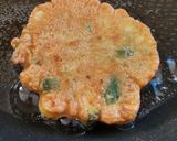 Foto del paso 3 de la receta: Hamburguesa de Zapallo italiano y Zanahoria
