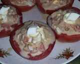 Foto del paso 4 de la receta: Tomates rellenos