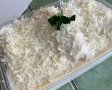 Foto langkah ke 6 dari resep Milk bath.