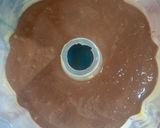 Foto langkah ke 4 dari resep Bolu kukus Cokolatos.