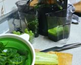 Foto del paso 1 de la receta: Slow juicer