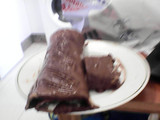 Tronco de Navidad