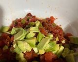 Foto del paso 4 de la receta: Tartar de tomate
