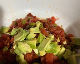Foto del paso 4 de la receta: Tartar de tomate