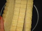 Roti bakar Bandung