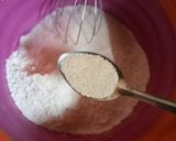 Foto langkah ke 1 dari resep Kue Apem Kukus Nangka.