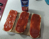 Foto del paso 4 de la receta: Paninis